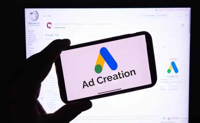 ad creation